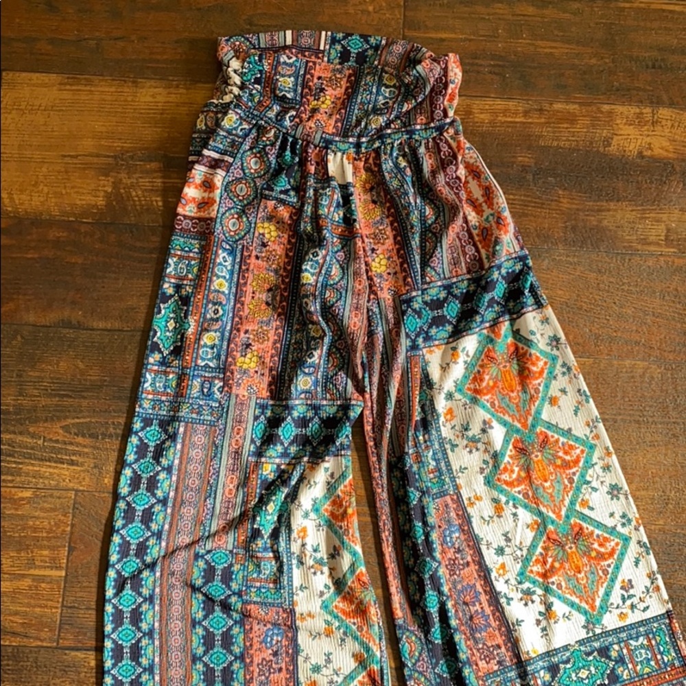 Pants
